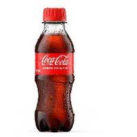 imagem Coca cola 200ml 