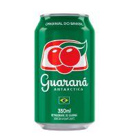imagem Guaraná antártica 350ml